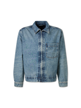 Bild von Jeansjacke LUNEY BO