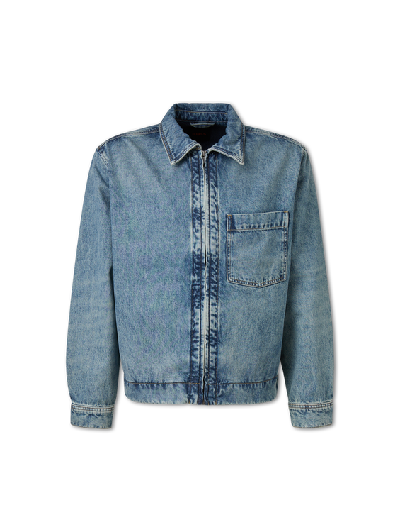 Bild von Jeansjacke LUNEY BO