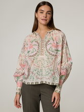 Bild von Bluse WYLDE