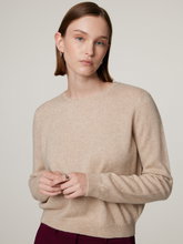 Bild von Pullover mit Kaschmir