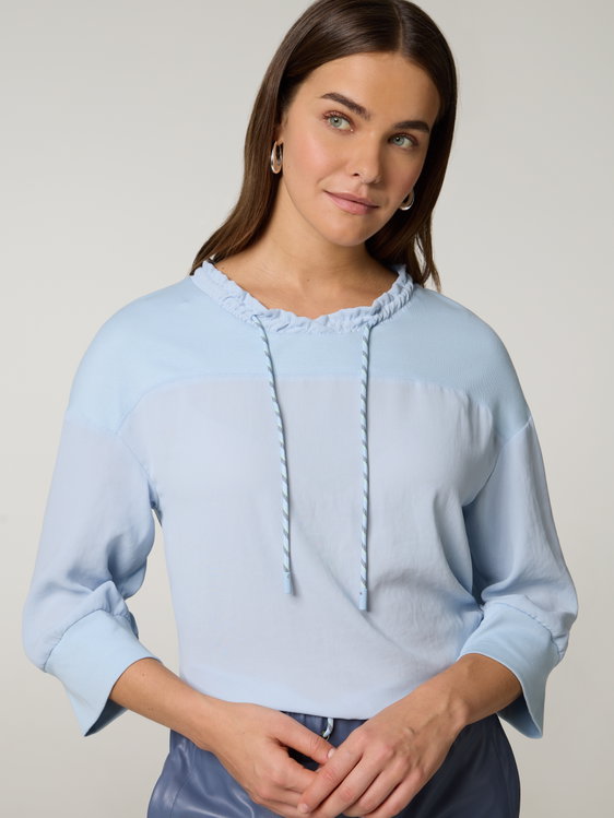 Image sur Chemise-blouse