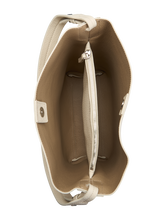 Bild von Beuteltasche aus Leder