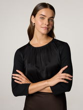 Image sur Blouse chemise CLARA