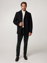 Image sur Veste en laine