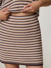Bild von Strickjupe DELMA RIDGE