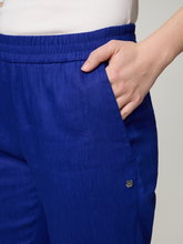 Bild von Hose mit Leinen RHODOS