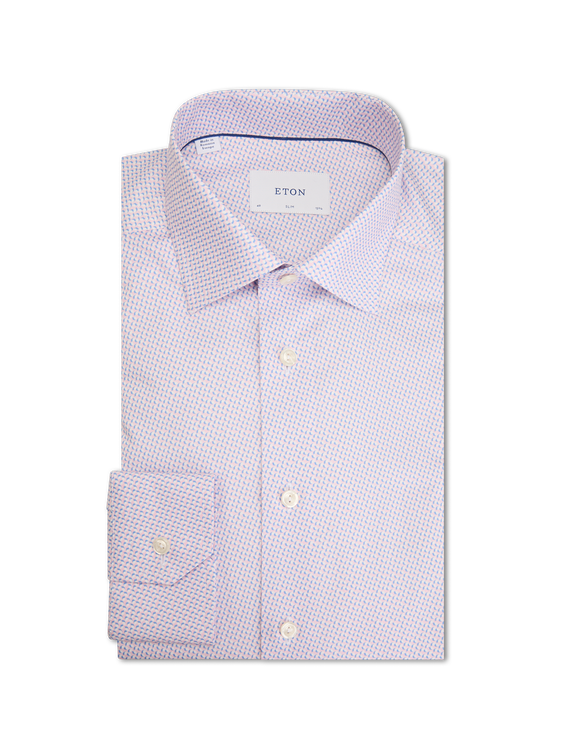 Image sur Chemise slim fit
