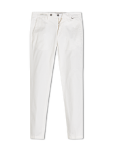 Bild von Chinohose im Slim Fit