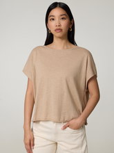 Bild von Strickshirt aus Baumwolle