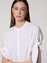 Bild von Kurzarmbluse