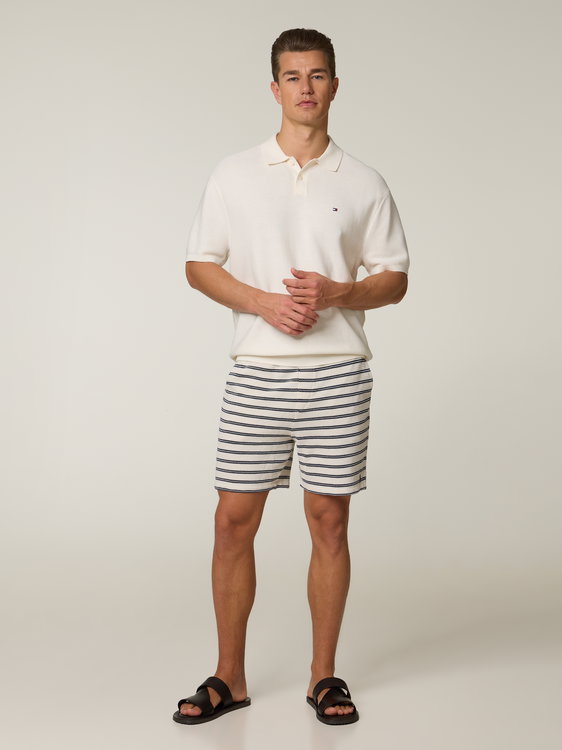 Bild von Shorts aus Jersey