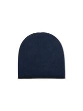 Image sur Bonnet en cachemire tricoté