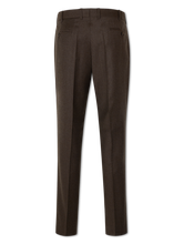 Image sur Pantalon en laine vierge JANIS
