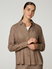 Bild von Karoflanelbluse
