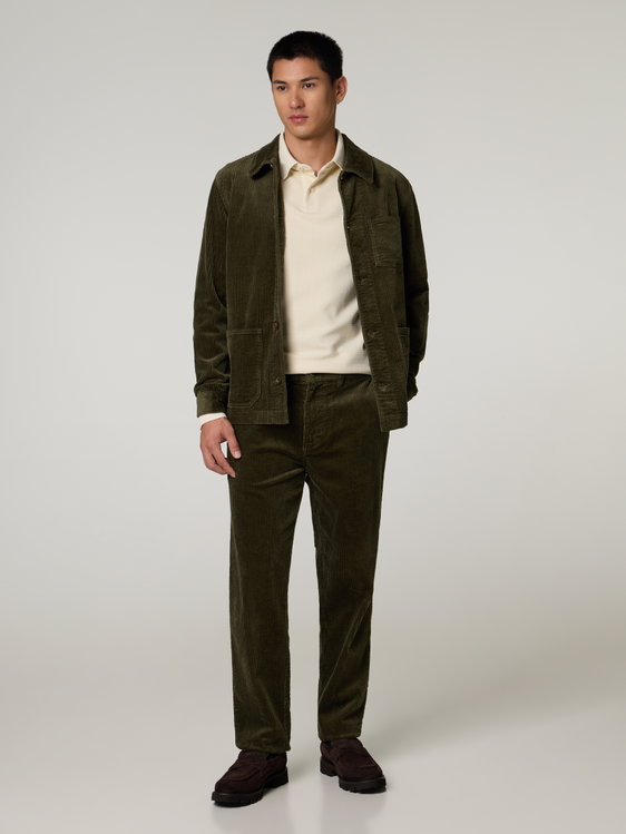 Bild von Cordhose im Regular Fit
