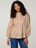Image de BLUSE STEHKRAGEN