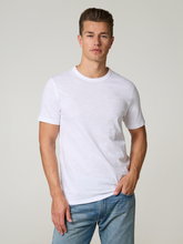 Image sur T-shirt en coton TEGOOD