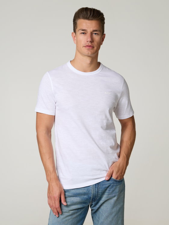 Image sur T-shirt en coton TEGOOD