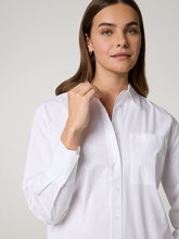 Bild von Bluse aus Bio-Baumwolle