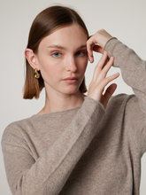 Image sur Pull en cachemire