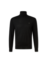 Image sur Pull en laine coupe regular