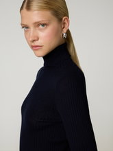 Image sur Pull en laine mérinos ultra-fine