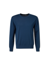 Image sur Pull à coupe classique