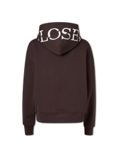 Bild von Hoodie im Boxy Fit