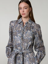 Bild von Midikleid OBOLI