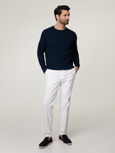 Image sur Pantalon chino slim fit FABIO
