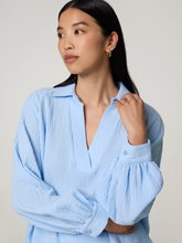Bild von Bluse aus Musselin MAIRA
