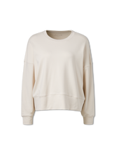 Bild von Sweater im Oversized Fit