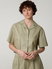 Bild von BLUSE KURZARM CROSS