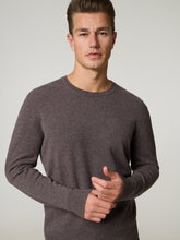 Image sur Pull en cachemire
