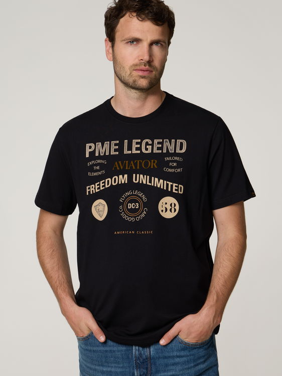 Bild von T-Shirt im Regular Fit