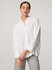 Bild von SEIDENBLUSE OVERSIZED