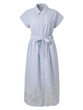 Bild von Blusenkleid CLARK