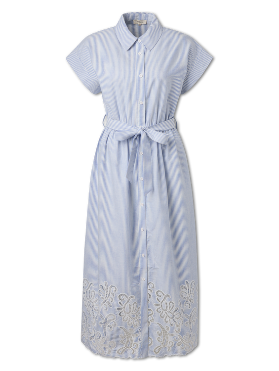 Bild von Blusenkleid CLARK