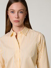 Bild von Hemdbluse aus Baumwolle