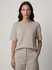 Bild von PULLOVER MIT KURZARM