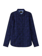 Bild von Hemd mit Flower-Print