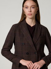 Bild von Blazer mit Kaschmir