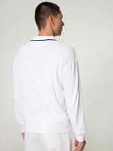 Image sur Polo à la coupe ample