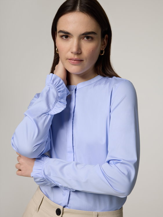 Bild von Hemdbluse MMMATTIE