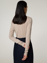 Image sur Pull à col roulé ELAVUS