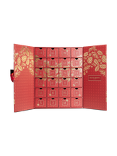 Image sur Calendrier de l'Avent avec produits de soin