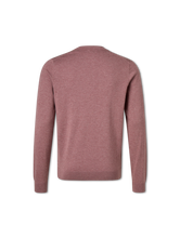 Image sur Pull-over à la coupe sur mesure