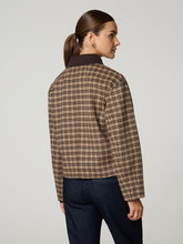 Bild von Jacke im Boxy Fit