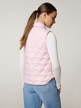 Bild von Steppgilet