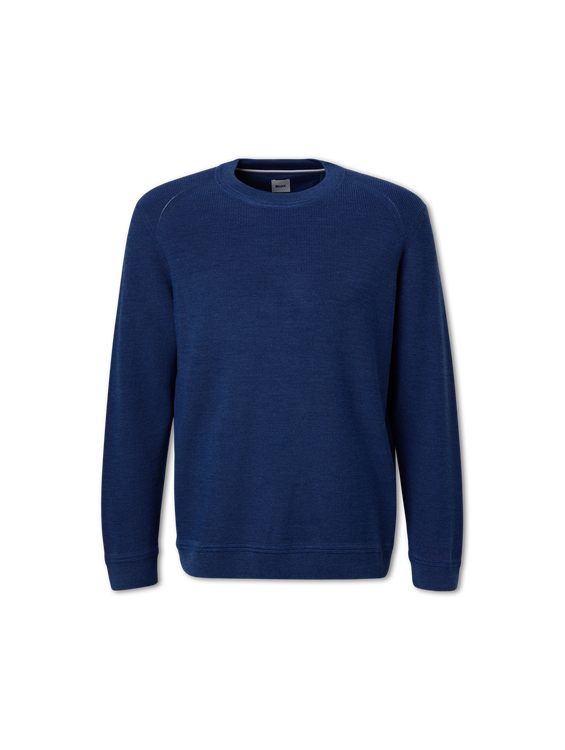Image sur Pull en laine ROY